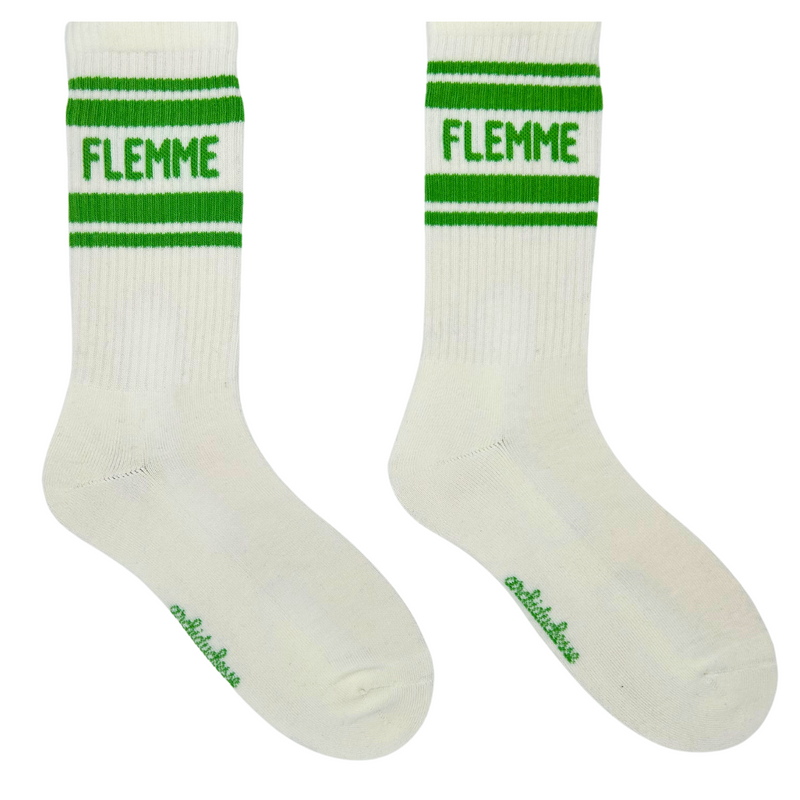 Flemme Zone