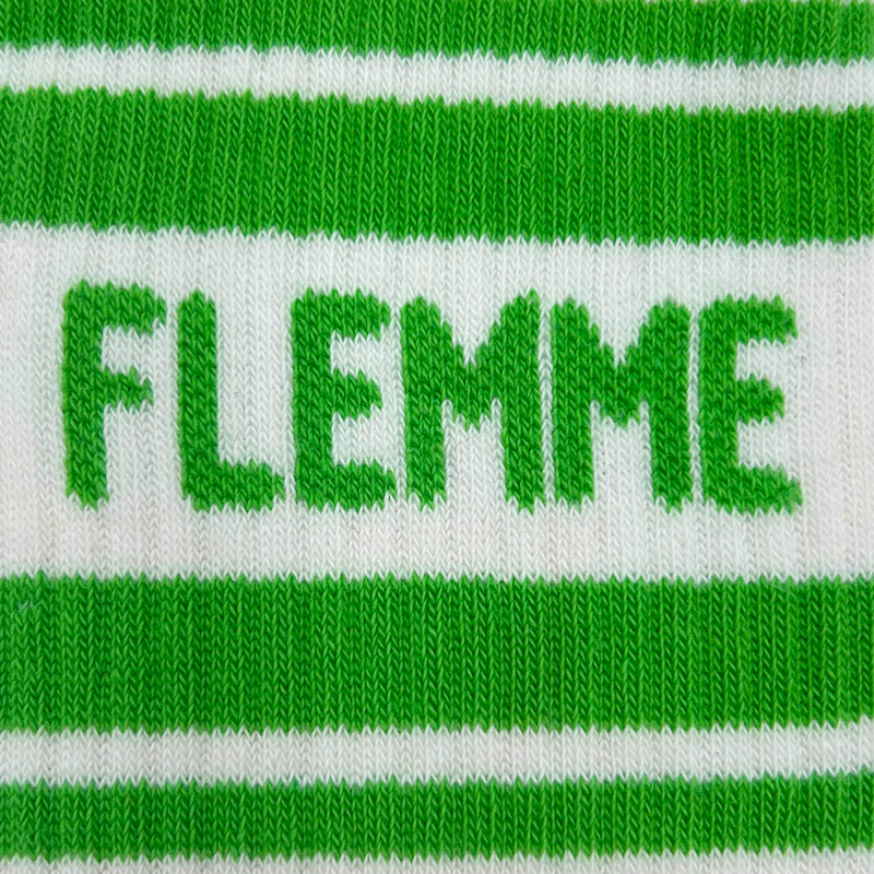 Flemme Zone