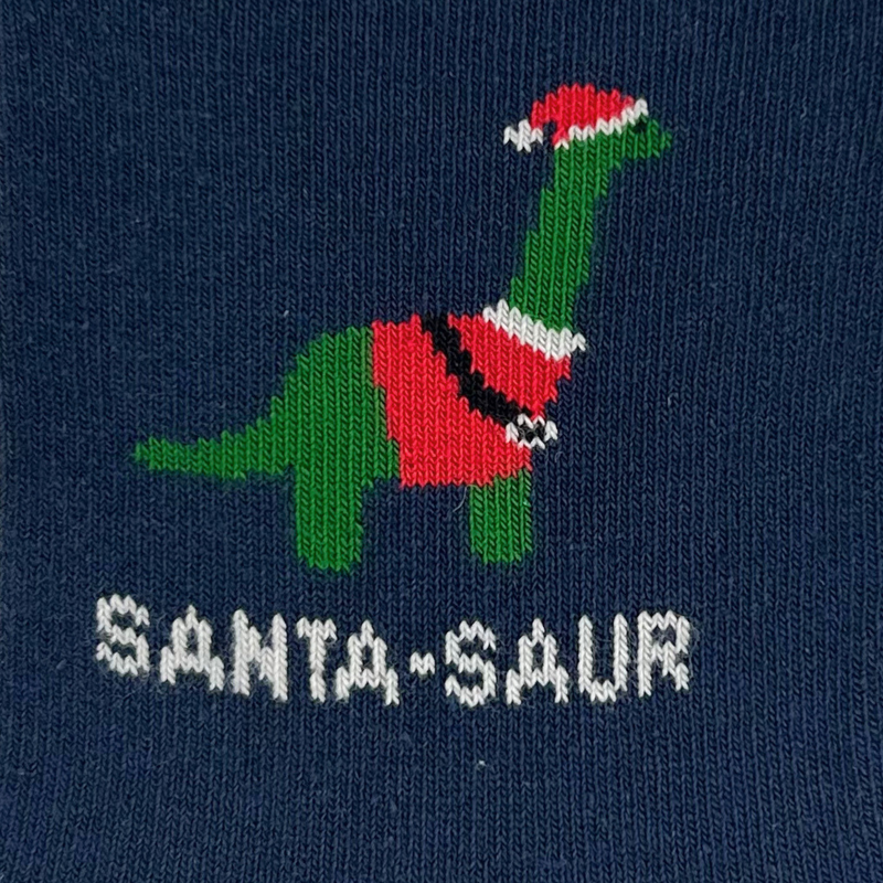 Famille Santasaur